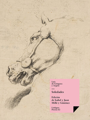 cover image of Soledades